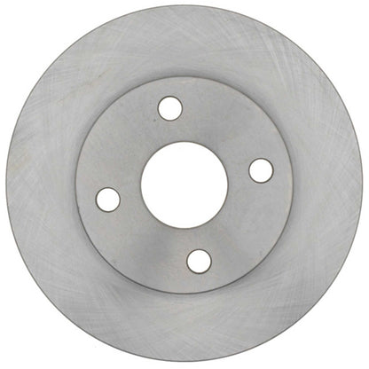 Raybestos Brakes Disc Brake Rotor 96209R
