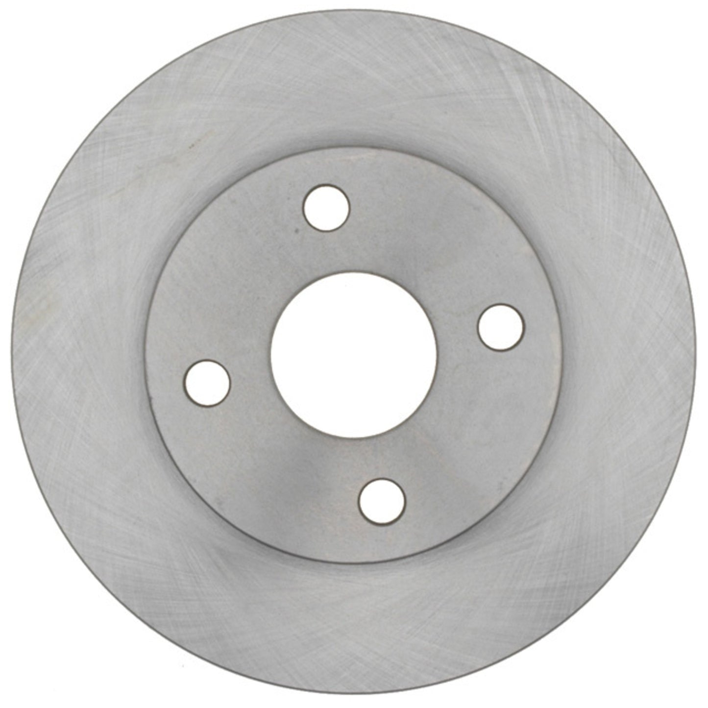 Raybestos Brakes Disc Brake Rotor 96209R