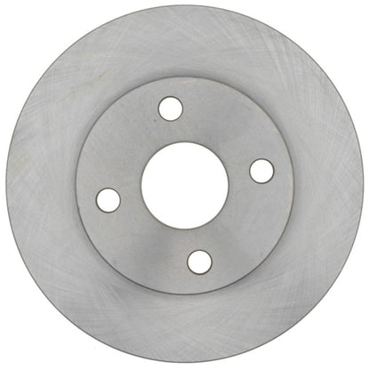 Raybestos Brakes Disc Brake Rotor 96209R
