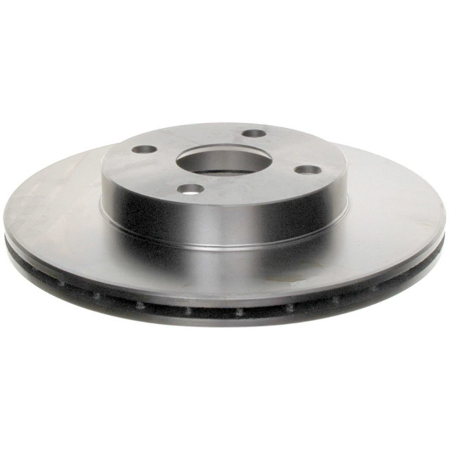 Raybestos Brakes Disc Brake Rotor 96211R