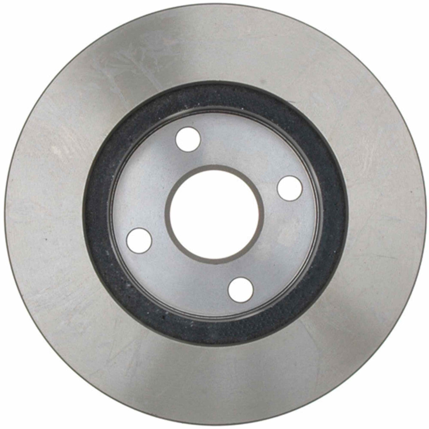 Raybestos Brakes Disc Brake Rotor 96211R