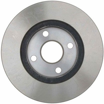 Raybestos Brakes Disc Brake Rotor 96211R