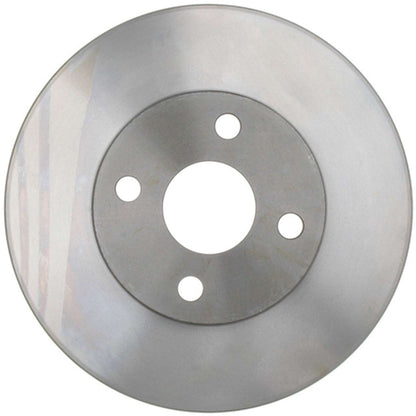 Raybestos Brakes Disc Brake Rotor 96211R