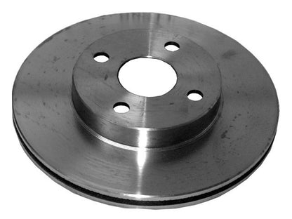 Raybestos Brakes Disc Brake Rotor 96211R