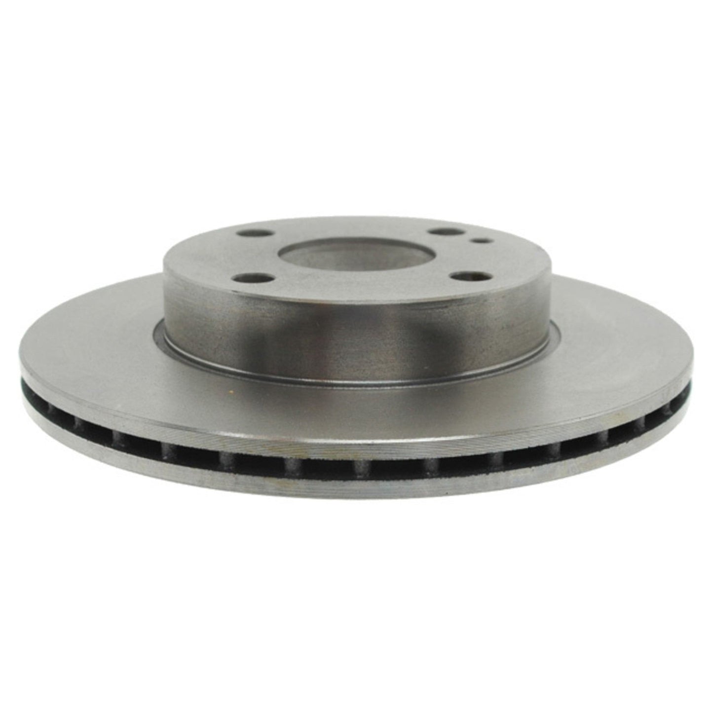 Raybestos Brakes Disc Brake Rotor 96213R