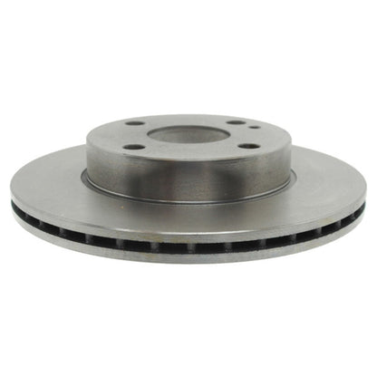 Raybestos Brakes Disc Brake Rotor 96213R