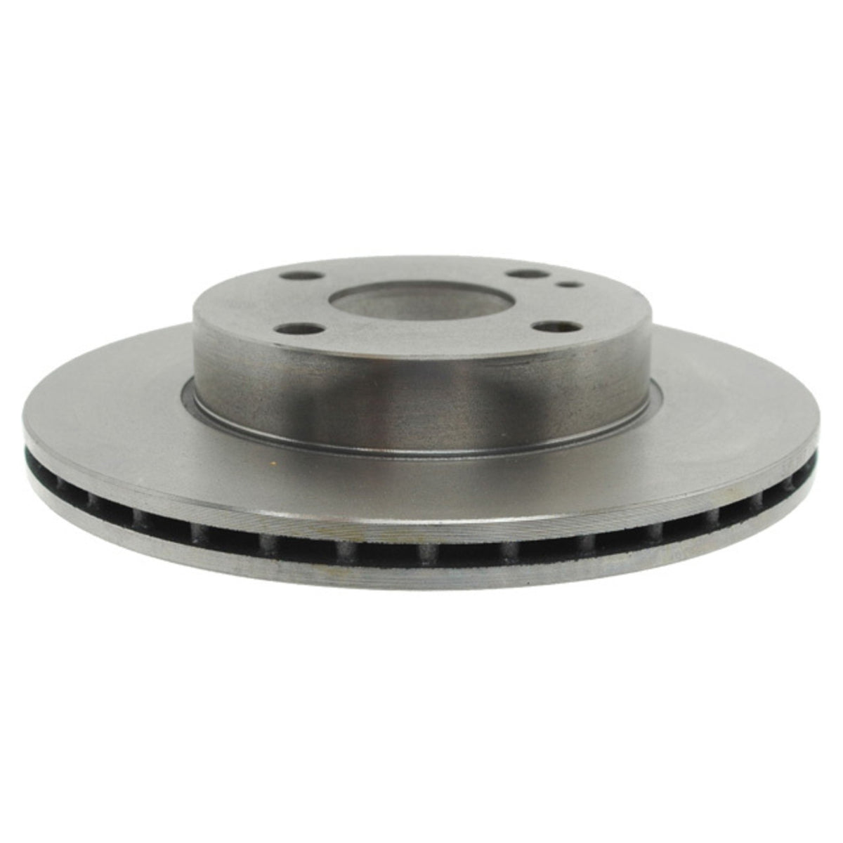 Raybestos Brakes Disc Brake Rotor 96213R