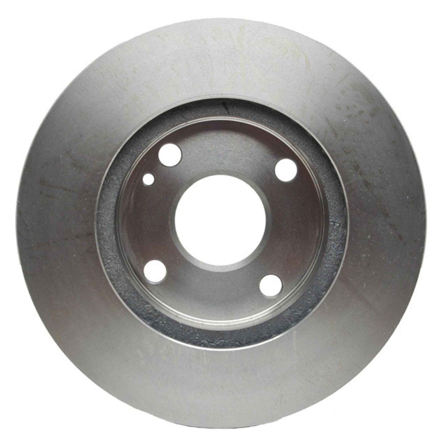 Raybestos Brakes Disc Brake Rotor 96213R