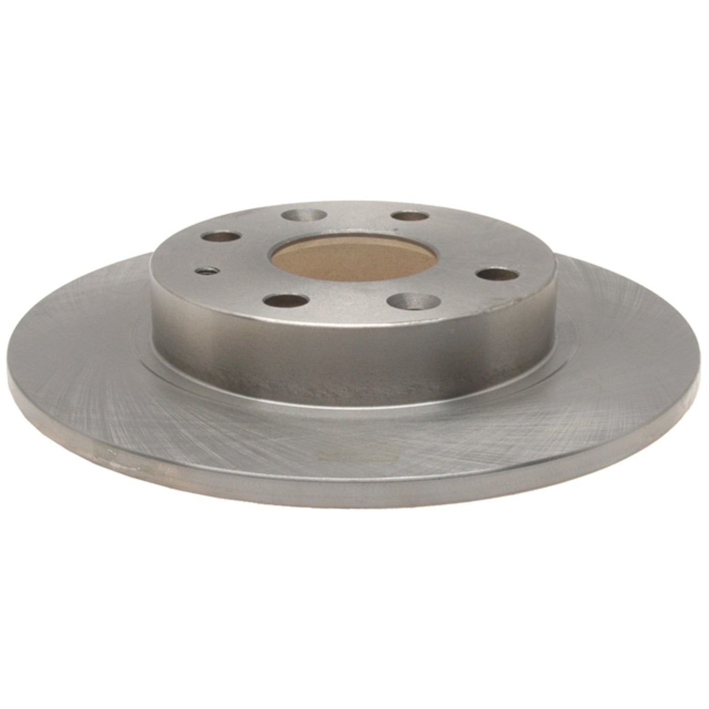 Raybestos Brakes Disc Brake Rotor 96214R