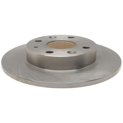 Raybestos Brakes Disc Brake Rotor 96214R