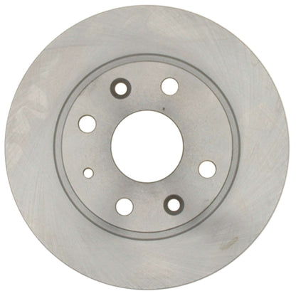 Raybestos Brakes Disc Brake Rotor 96214R