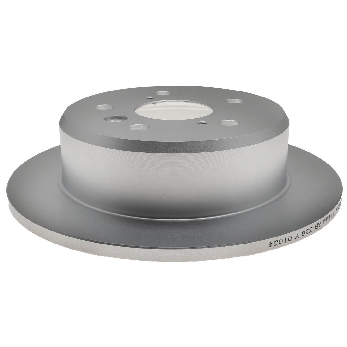 Raybestos Brakes Disc Brake Rotor 96216FZN