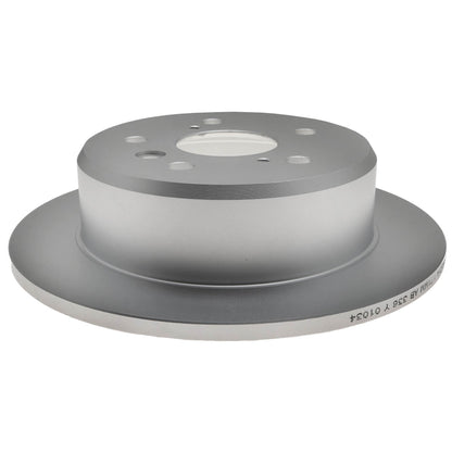 Raybestos Brakes Disc Brake Rotor 96216FZN