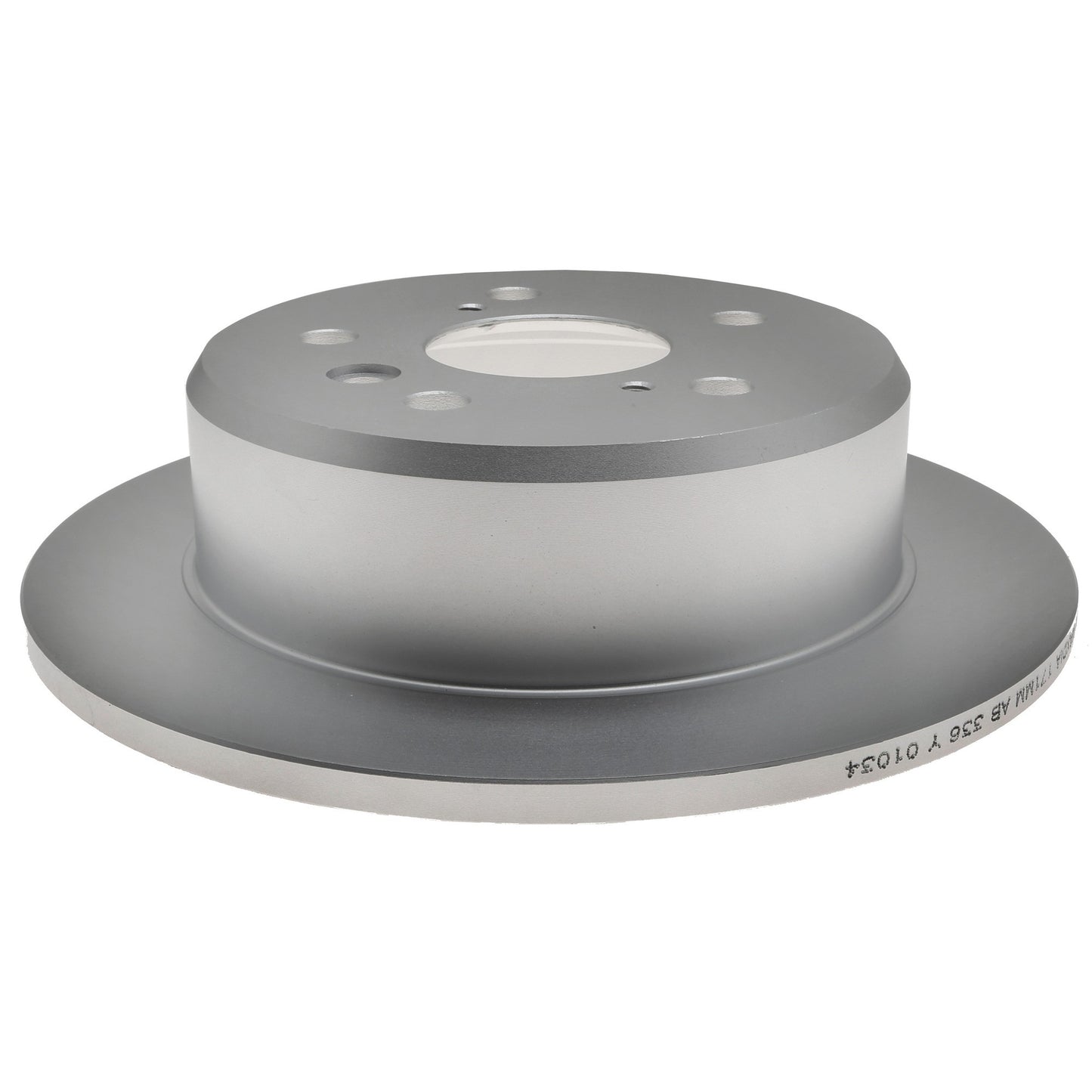 Raybestos Brakes Disc Brake Rotor 96216FZN