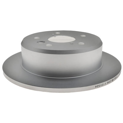 Raybestos Brakes Disc Brake Rotor 96216FZN