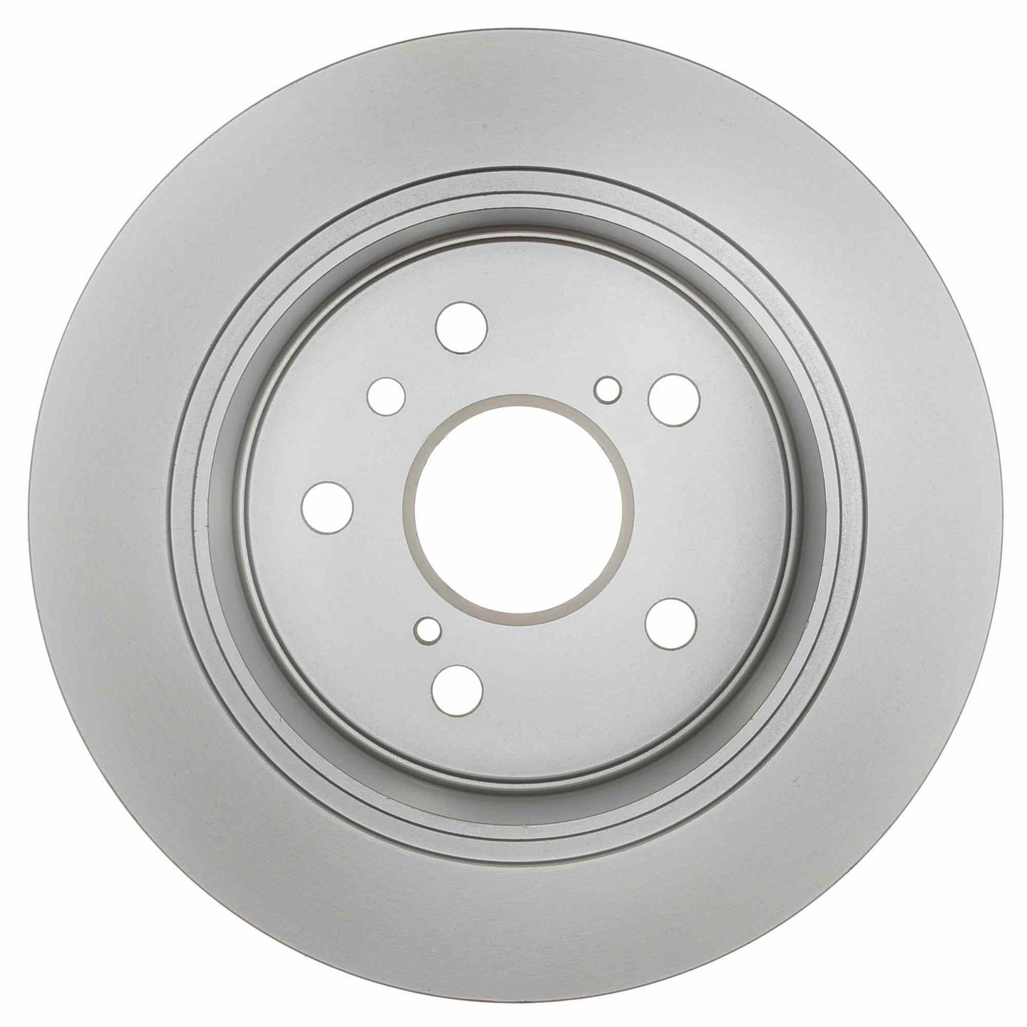 Raybestos Brakes Disc Brake Rotor 96216FZN