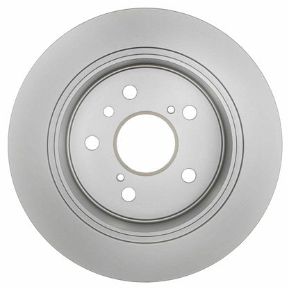 Raybestos Brakes Disc Brake Rotor 96216FZN