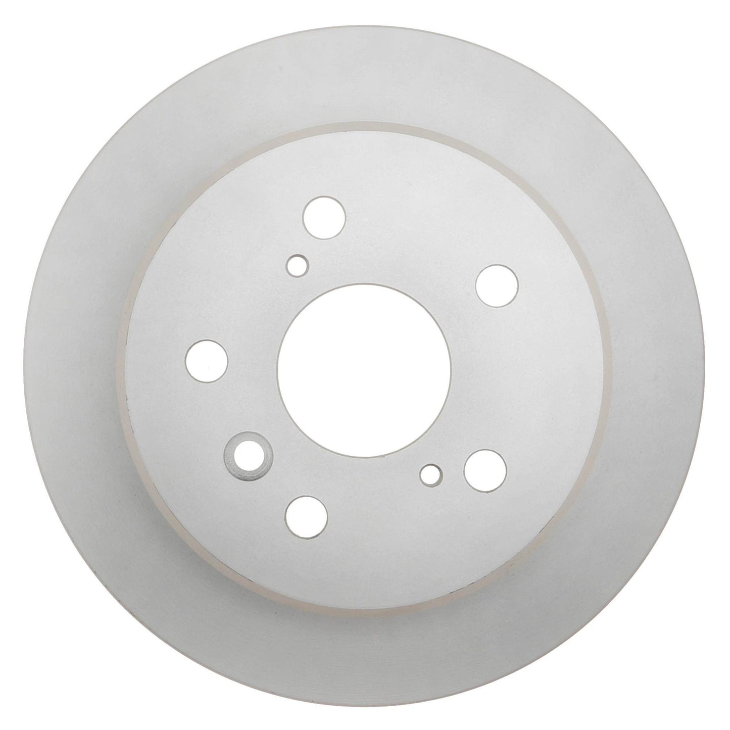 Raybestos Brakes Disc Brake Rotor 96216FZN