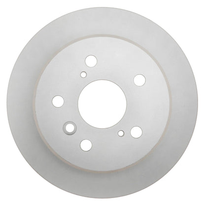 Raybestos Brakes Disc Brake Rotor 96216FZN