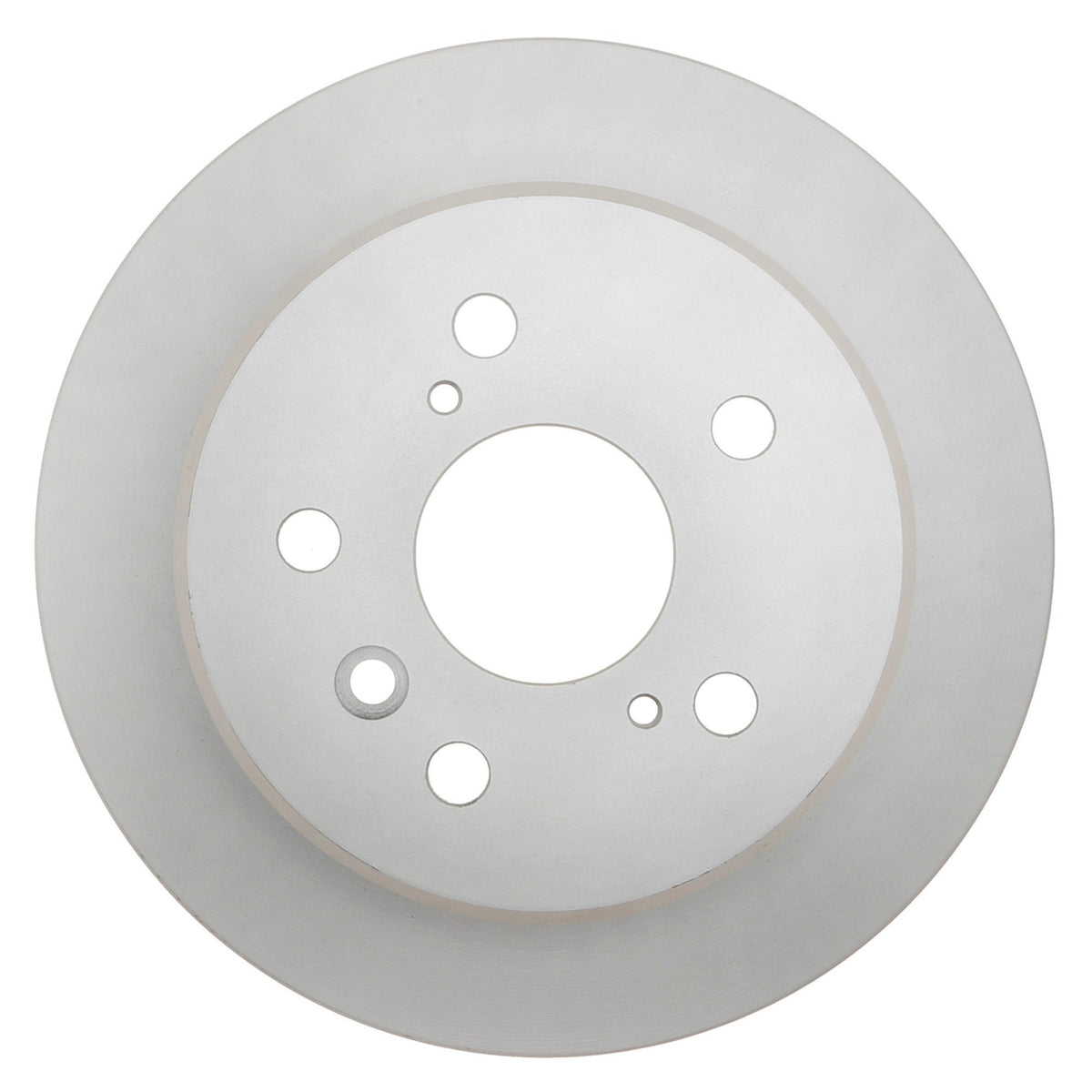 Raybestos Brakes Disc Brake Rotor 96216FZN