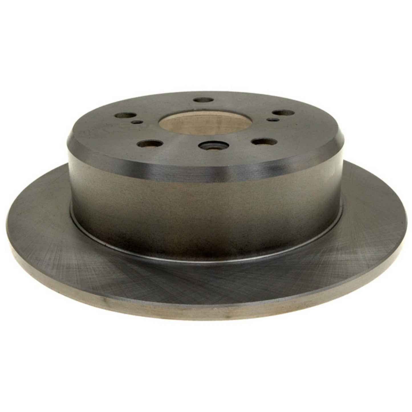 Raybestos Brakes Disc Brake Rotor 96216R