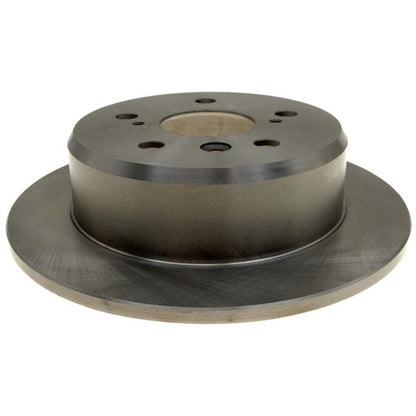 Raybestos Brakes Disc Brake Rotor 96216R