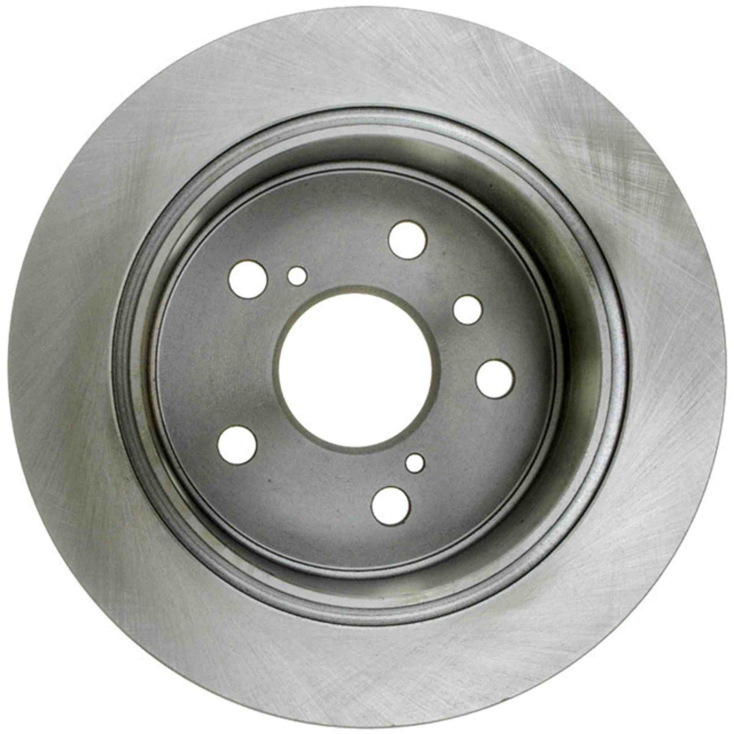 Raybestos Brakes Disc Brake Rotor 96216R
