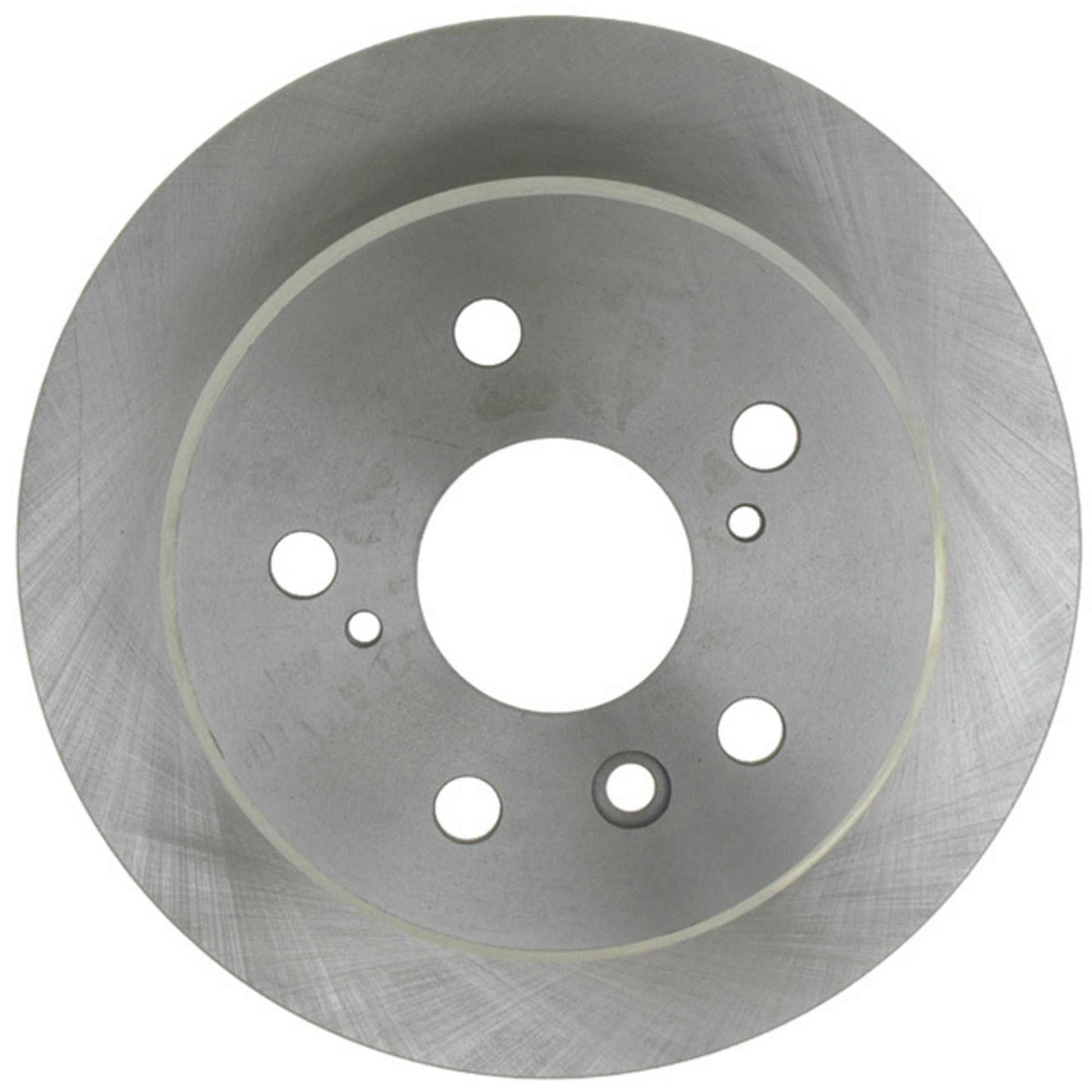 Raybestos Brakes Disc Brake Rotor 96216R