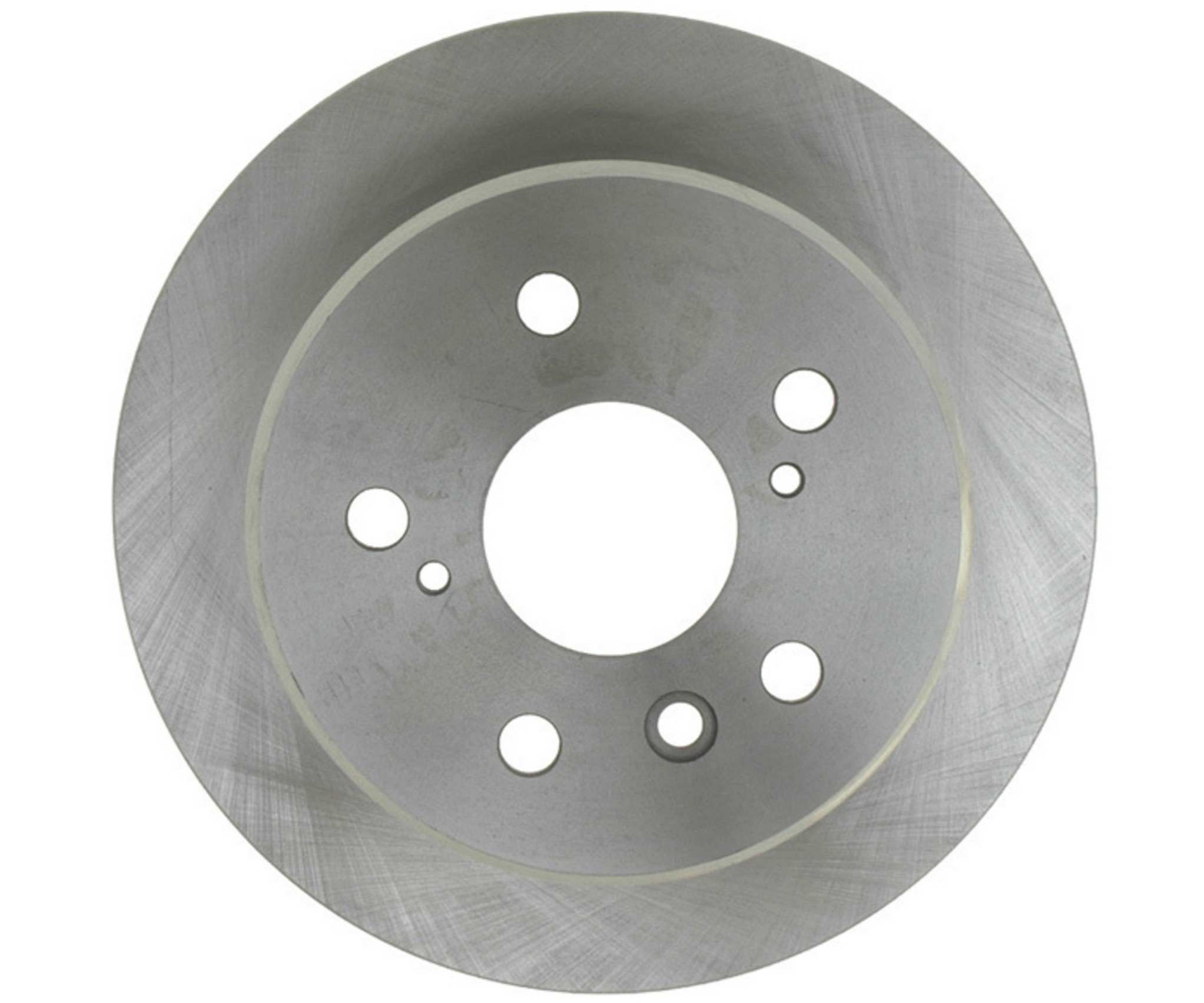 Raybestos Brakes Disc Brake Rotor 96216R