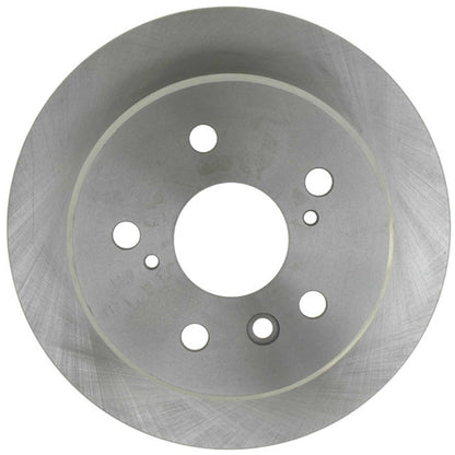 Raybestos Brakes Disc Brake Rotor 96216R