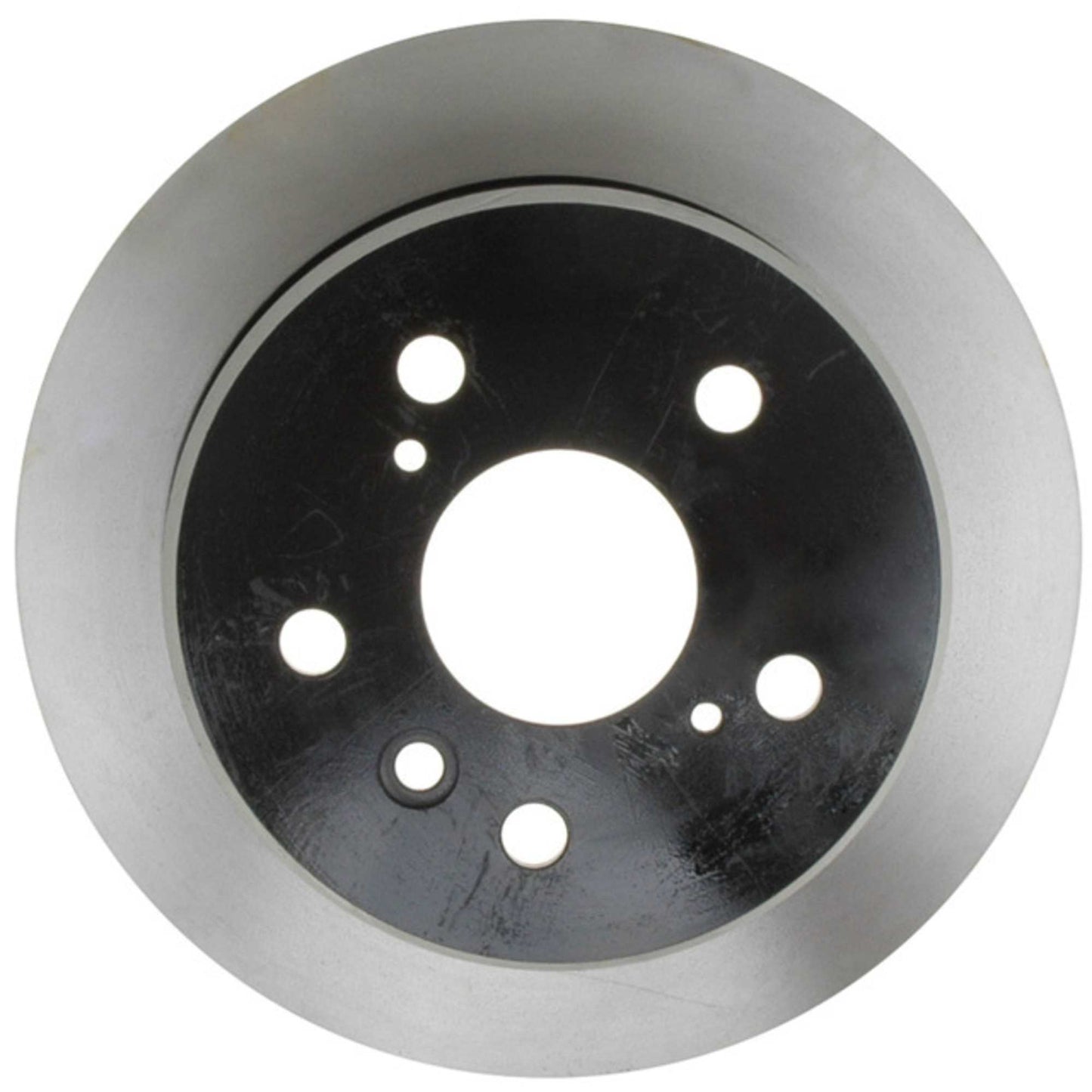 Raybestos Brakes Disc Brake Rotor 96216