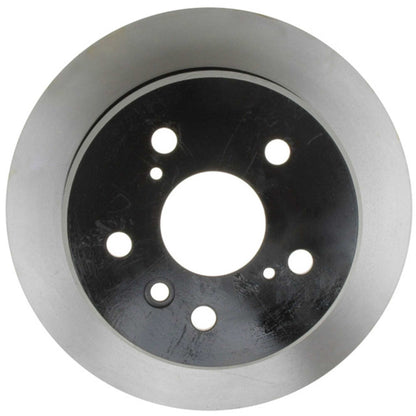 Raybestos Brakes Disc Brake Rotor 96216