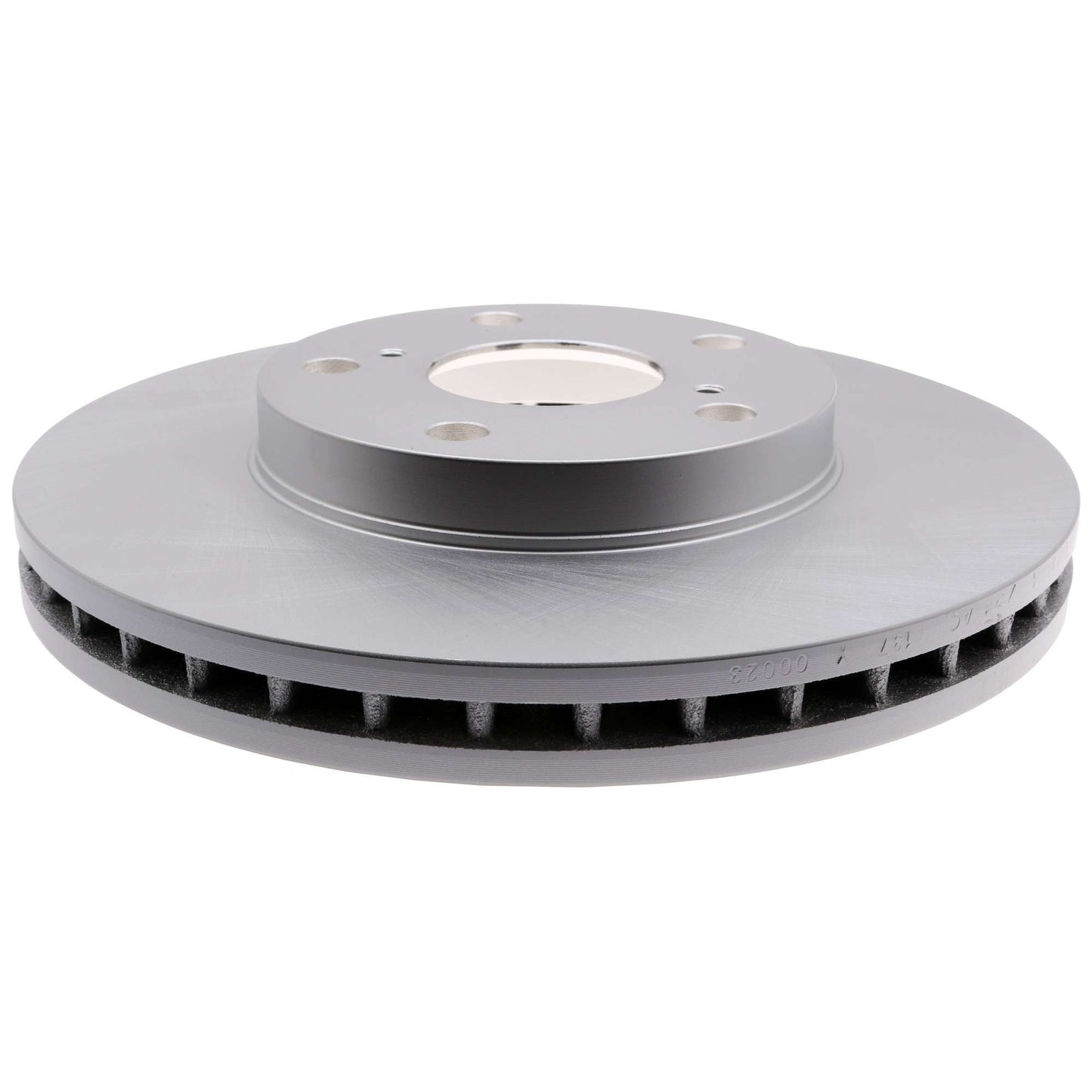 Raybestos Brakes Disc Brake Rotor 96217FZN