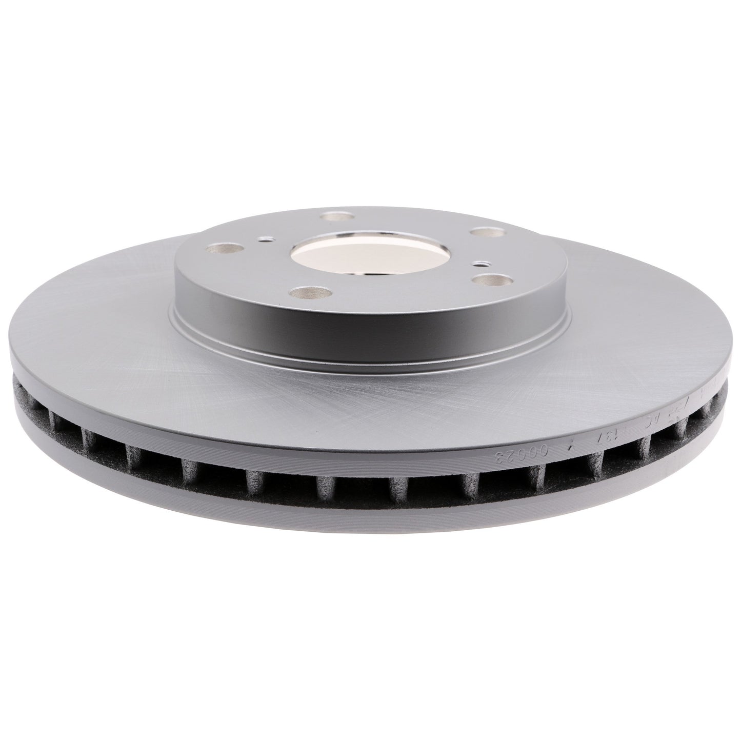 Raybestos Brakes Disc Brake Rotor 96217FZN