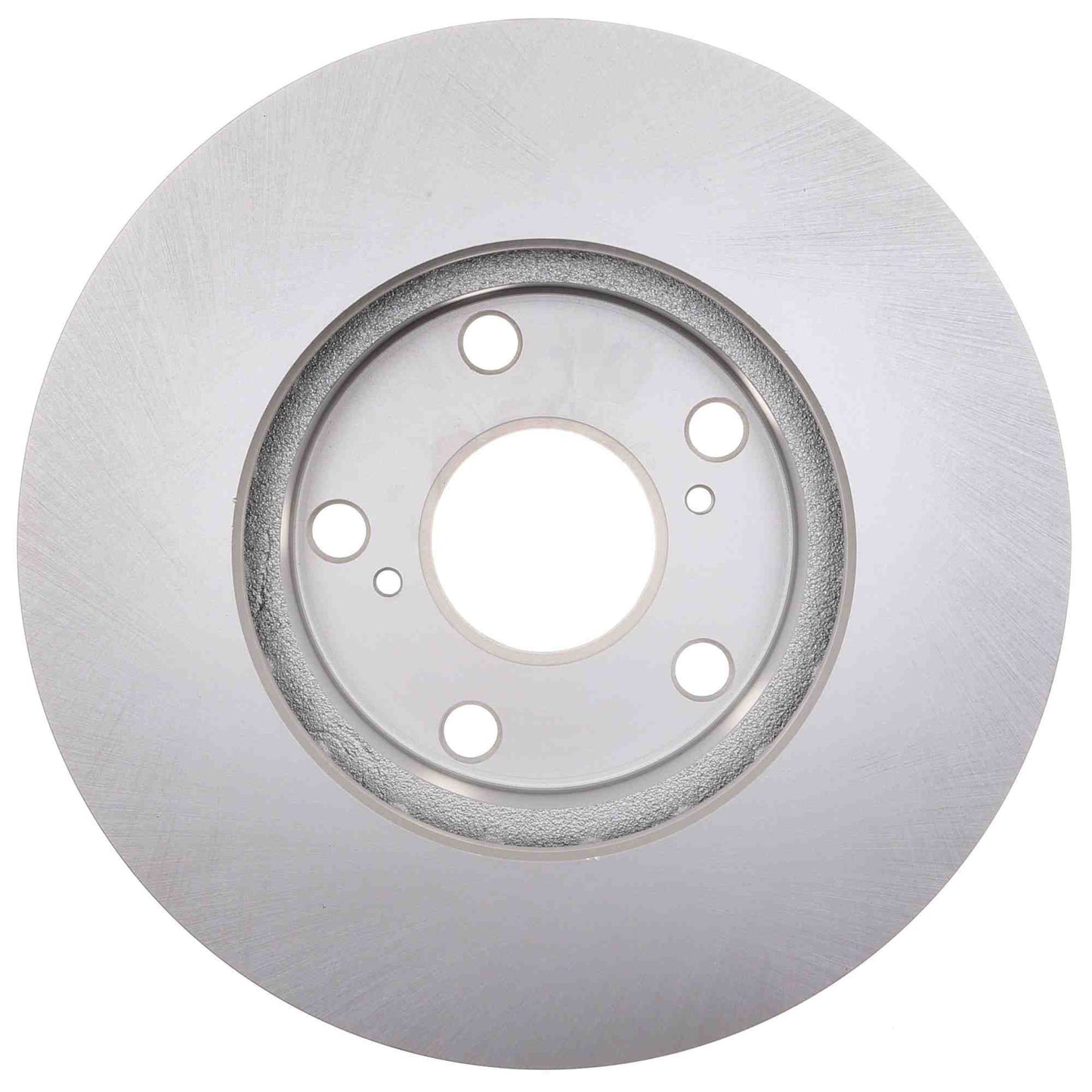 Raybestos Brakes Disc Brake Rotor 96217FZN