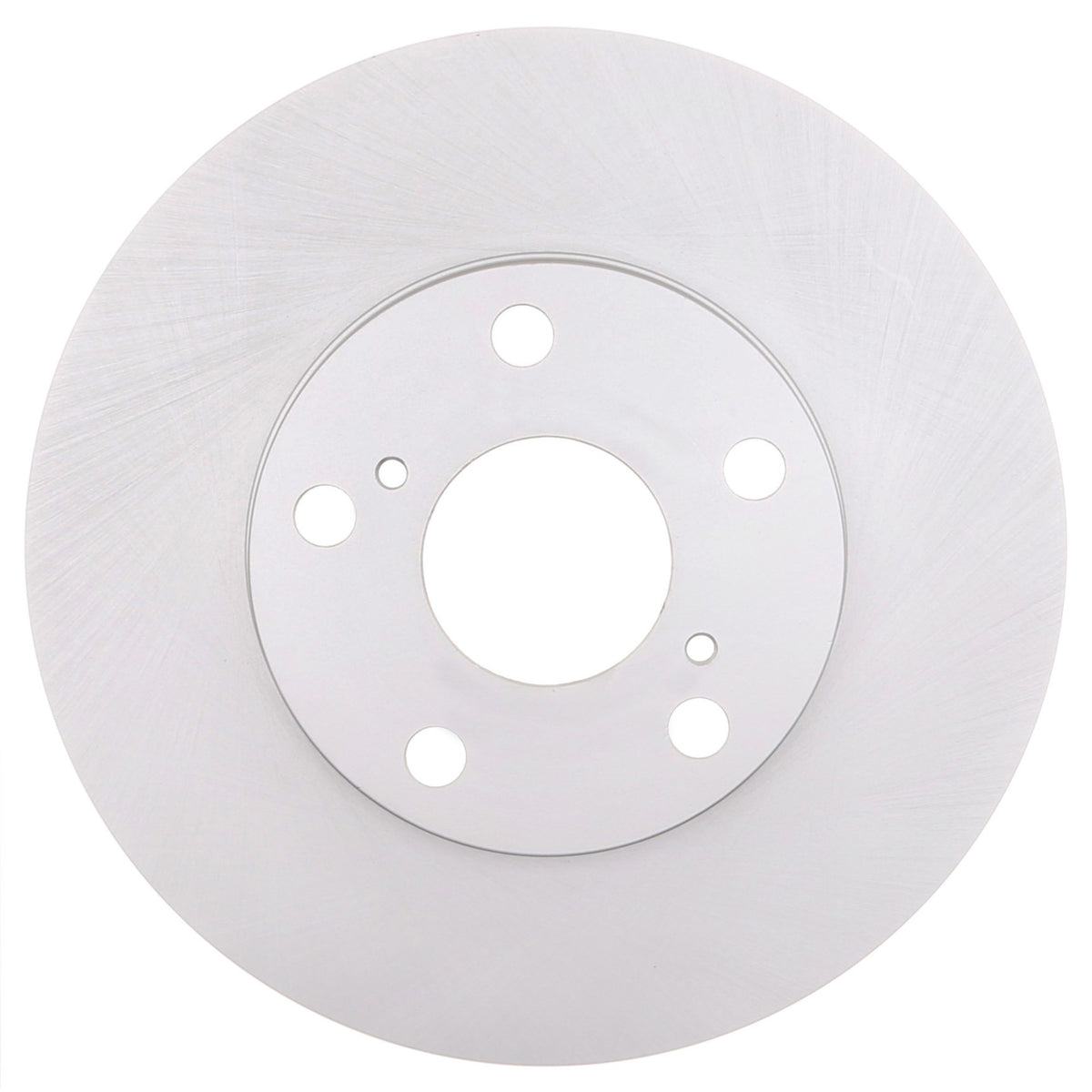 Raybestos Brakes Disc Brake Rotor 96217FZN