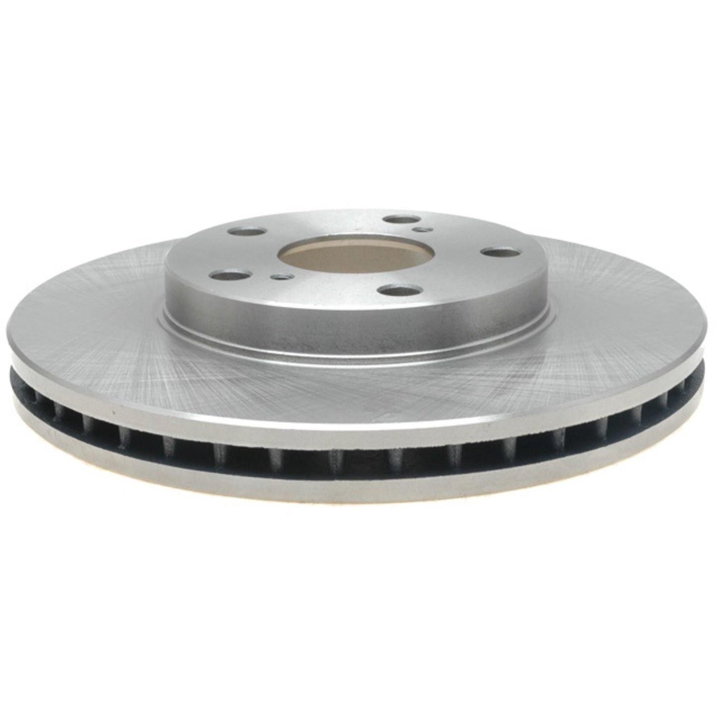 Raybestos Brakes Disc Brake Rotor 96217R