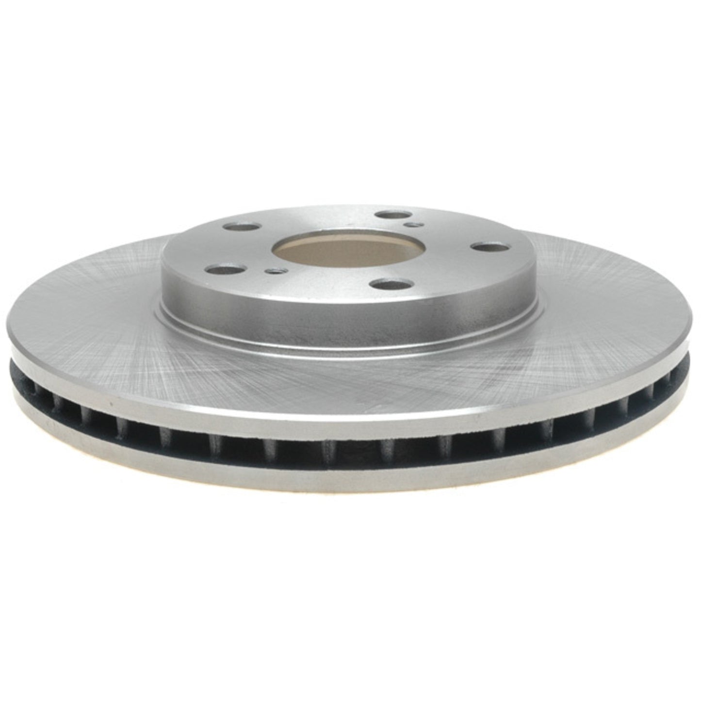 Raybestos Brakes Disc Brake Rotor 96217R