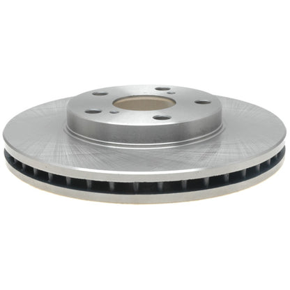 Raybestos Brakes Disc Brake Rotor 96217R