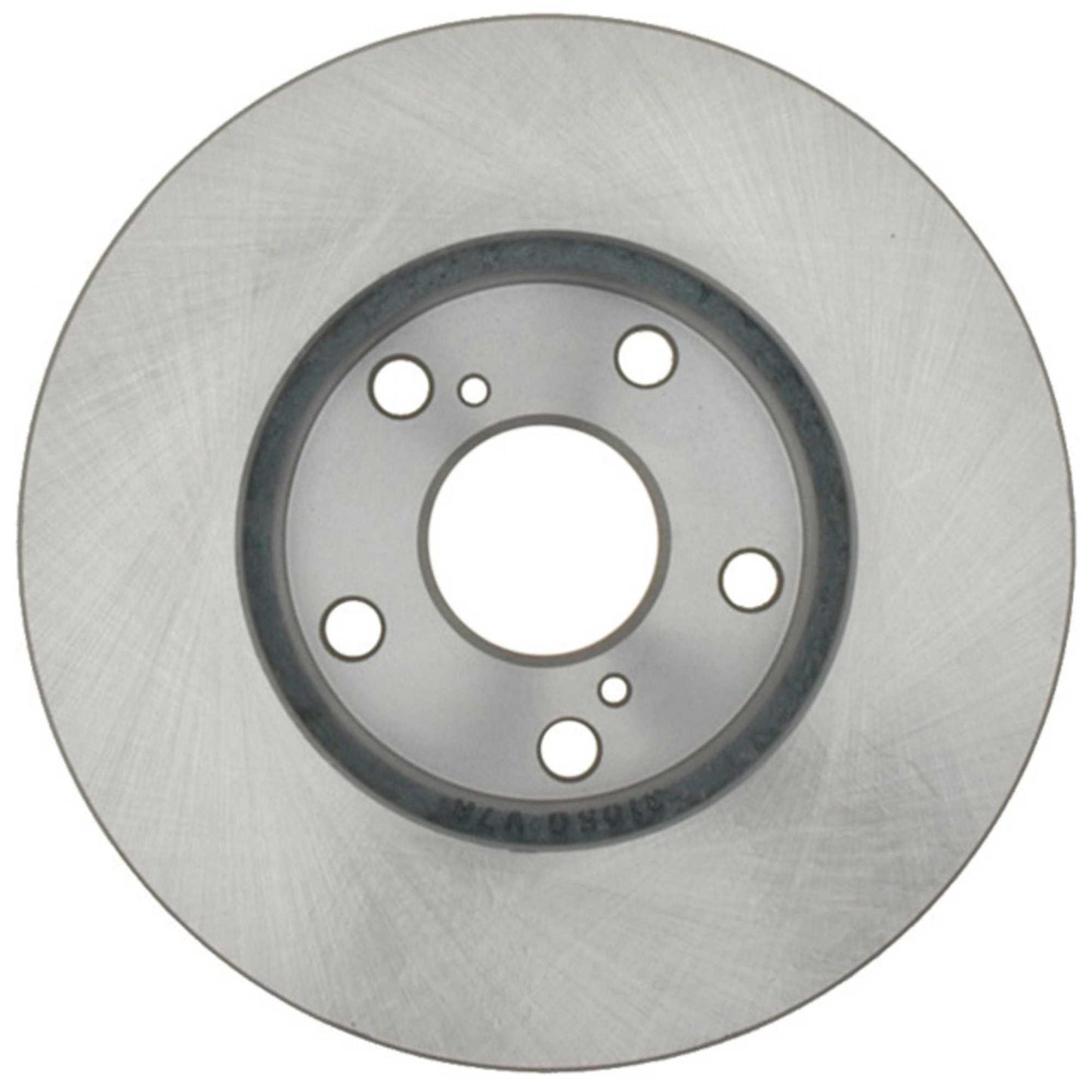 Raybestos Brakes Disc Brake Rotor 96217R
