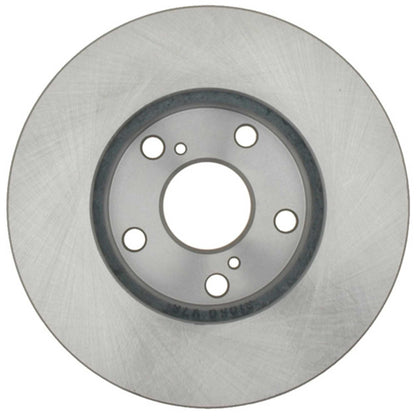 Raybestos Brakes Disc Brake Rotor 96217R