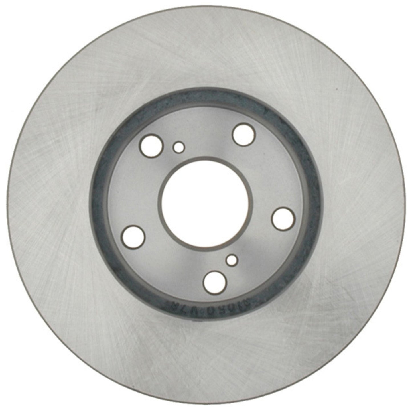 Raybestos Brakes Disc Brake Rotor 96217R