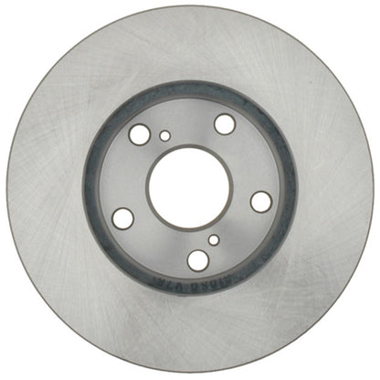 Raybestos Brakes Disc Brake Rotor 96217R