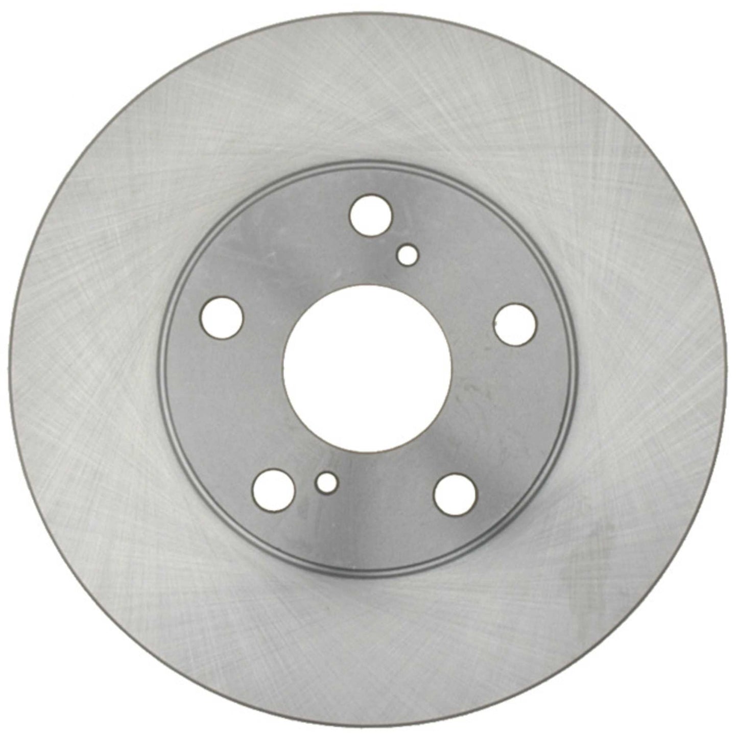 Raybestos Brakes Disc Brake Rotor 96217R