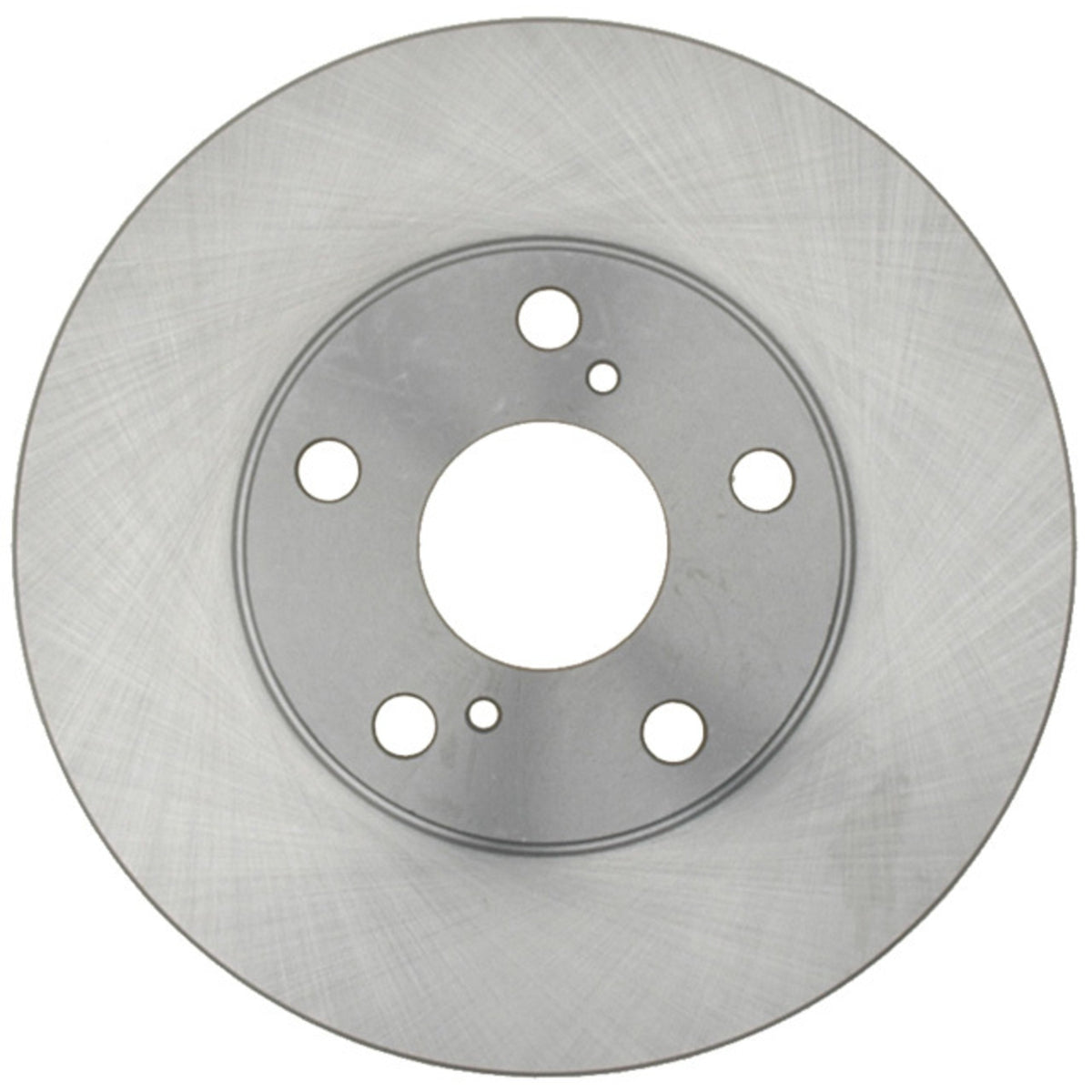 Raybestos Brakes Disc Brake Rotor 96217R