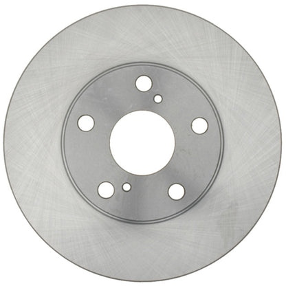 Raybestos Brakes Disc Brake Rotor 96217R