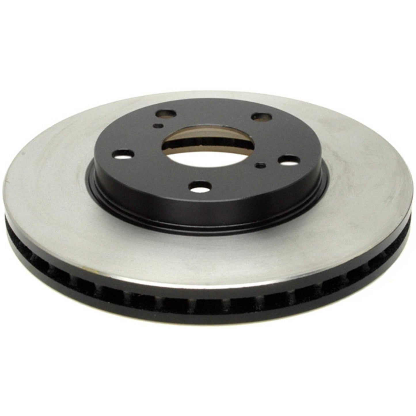 Raybestos Brakes Disc Brake Rotor 96217