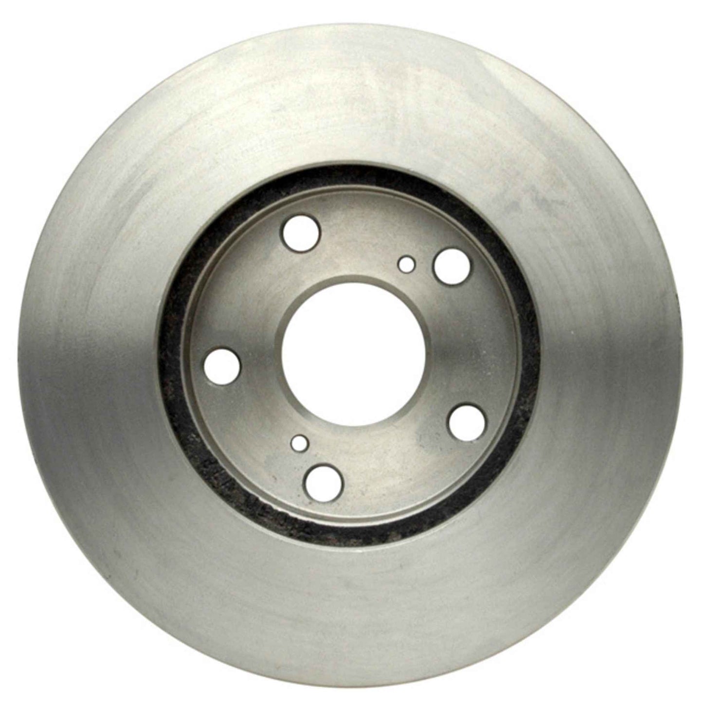 Raybestos Brakes Disc Brake Rotor 96217