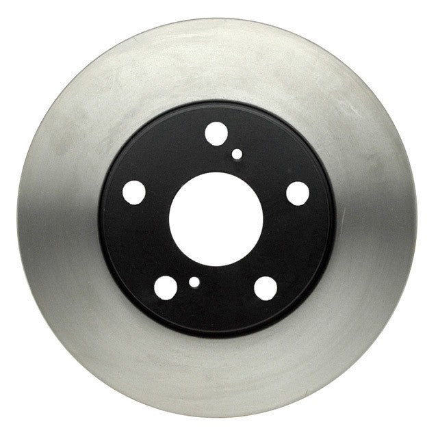 Raybestos Brakes Disc Brake Rotor 96217