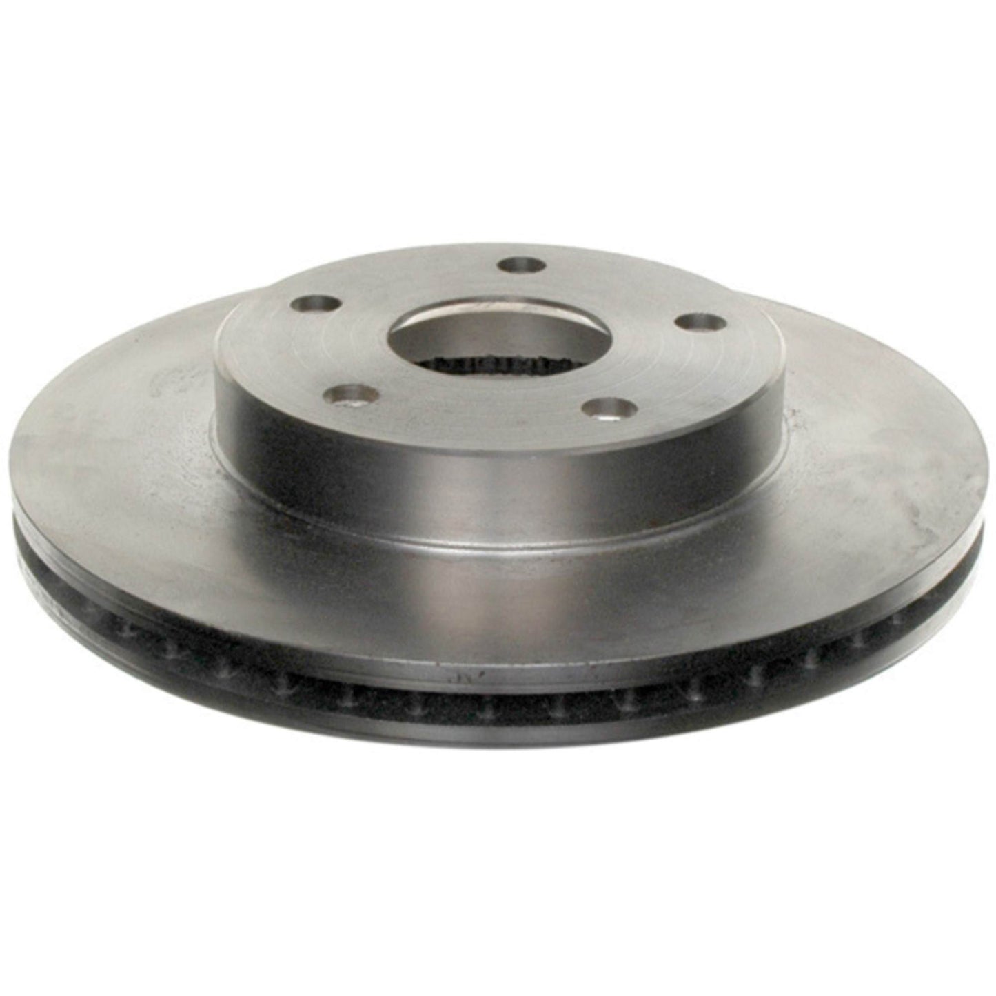 Raybestos Brakes Disc Brake Rotor 96218R